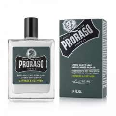 Proraso Cypress & Vetyver - Бальзам после бритья 100 мл Proraso (Италия) купить по цене 3 315 руб.