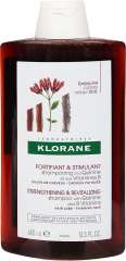 Klorane - Шампунь с экстрактом хинина укрепляющий 400 мл Klorane (Франция) купить по цене 1 073 руб.