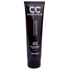 Brelil Professional CC-Color Cream - Колорирующий крем Темно-коричневый 150 мл Brelil Professional (Италия) купить по цене 1 315 руб.
