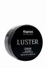 Kapous Professional Крем-воск для волос нормальной фиксации 100 мл Kapous Professional (Россия) купить по цене 559 руб.