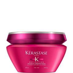 Kerastase Reflection Masque Chromatique - Маска рефлексьон хроматик для тонких волос 200 мл Kerastase (Франция) купить по цене 5 159 руб.