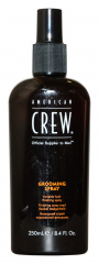 American Crew Classic Grooming Spray - Спрей для укладки волос 250 мл American Crew (США) купить по цене 1 249 руб.