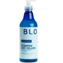 CocoChoco Blonde Shampoo Anti Yellow - Шампунь для осветленных волос 500 мл CocoChoco (Израиль) купить по цене 1 787 руб.