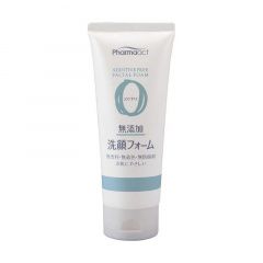 Kumano Cosmetics Pharmaact - Средство для умывания для чувств кожи 130 мл Kumano Cosmetics (Япония) купить по цене 902 руб.