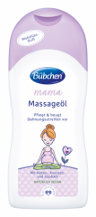 Bubchen Mama - Массажное масло 200 мл Bubchen (Германия) купить по цене 605 руб.