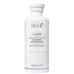 Keune Care Absolute Volume Shampoo - Шампунь Абсолютный Объем 300 мл Keune (Нидерланды) купить по цене 1 714 руб.