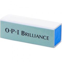 OPI Brilliance - Полировочный блок 1 шт OPI (США) купить по цене 2 132 руб.