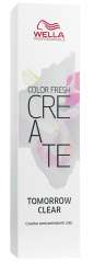 Wella Color Fresh - Оттеночная краска прозрачное завтра 60 мл Wella Professionals (Германия) купить по цене 0 руб.