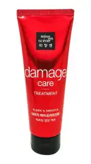 Маска для поврежденных волос Damage Care Treatment, 180 мл Mise En Scene (Корея) купить по цене 532 руб.