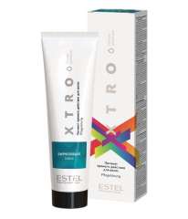 Estel XTRO - Пигмент прямого действия для волос бирюзовый 100 мл Estel Professional (Россия) купить по цене 219 руб.