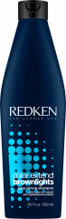 Redken Color Extend Brownlights - Шампунь для темных волос 300 мл Redken (США) купить по цене 1 530 руб.