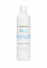Christina Fresh Hydropilic Cleanser - Гидрофильный очиститель для всех типов кожи 300 мл Christina (Израиль) купить по цене 1 465 руб.