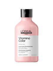L'Oreal Professionnel Serie Expert Vitamino Color - Шампунь для окрашенных волос 300 мл L'Oreal Professionnel (Франция) купить по цене 1 648 руб.