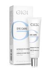 GIGI Eye Care Intensive Cream - Крем интенсивный для век и губ 25 мл GIGI (Израиль) купить по цене 6 425 руб.