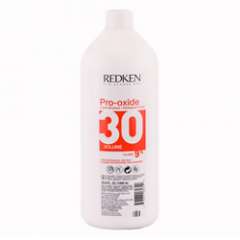 Redken Shades Eq Gloss - Про-оксид 9% крем-проявитель 1000 мл Redken (США) купить по цене 1 486 руб.