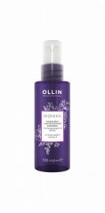 Ollin Professional BioNika Vitamin Energy Complex - Витаминно-Энергетический комплекс против выпадения волос 100 мл Ollin Professional (Россия) купить по цене 724 руб.