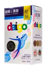 Daigo - Биологически активная добавка к пище "Дайго" 30 х 5 мл Daigo (Япония) купить по цене 11 900 руб.