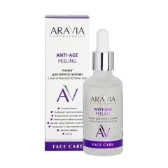 Aravia Laboratories Anti-Age Peeling - Пилинг для упругости кожи с AHA и PHA кислотами 15% 50 мл Aravia Laboratories (Россия) купить по цене 807 руб.