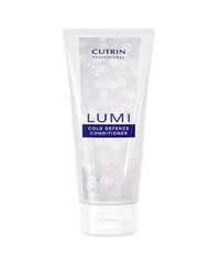 Cutrin Lumi - Кондиционер для ухода и защиты волос зимой 200 мл Cutrin (Финляндия) купить по цене 710 руб.