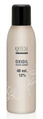 Qtem Color Service Oxioil - Универсальный крем-оксидант 12% (40 Vol.) 1000 мл Qtem (Испания) купить по цене 825 руб.