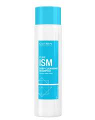 Cutrin ISM Pure - Шампунь для глубокой очистки всех типов волос 300 мл Cutrin (Финляндия) купить по цене 956 руб.