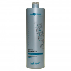 Hair Company Professional Light Keratin Care Shampoo - Шампунь-уход для волос с кератином 1000 мл Hair Company Professional (Италия) купить по цене 918 руб.