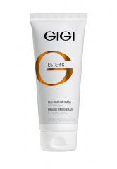 GIGI Ester C Brightining Mask - Маска для сияния кожи 200 мл GIGI (Израиль) купить по цене 7 155 руб.