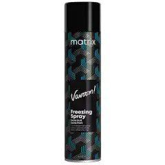 Лак-спрей для волос для эластичной фиксации и создания объема Vavoom Extra Full, 500 мл Matrix (США) купить по цене 1 191 руб.