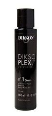 Dikson Diksoplex #1 Shield - Жидкий крем для защиты волос в процедурах окрашивания, обесцвечивания, химического выравнивания и завивки 100 мл Dikson (Италия) купить по цене 3 500 руб.
