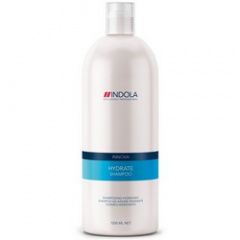 Indola Innova Hydrate Shampoo - Шампунь увлажняющий для волос 1500 мл Indola (Нидерланды) купить по цене 1 907 руб.