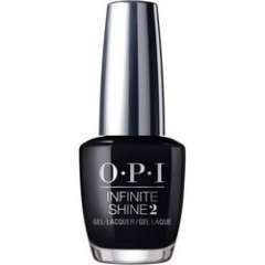 OPI Infinite Shine Lady In Black - Лак для ногтей 15 мл OPI (США) купить по цене 693 руб.
