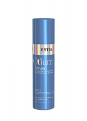 Estel Otium Aqua - Спрей для интенсивного увлажнения волос 200 мл Estel Professional (Россия) купить по цене 692 руб.