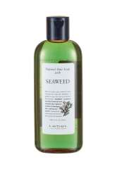 Lebel Natural Hair Soap Treatment Seaweed - Шампунь с морскими водорослями 240 мл Lebel (Япония) купить по цене 1 843 руб.