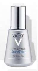 Vichy LiftActiv Serum 10 - Сыворотка 10 излучающая молодость 30 мл Vichy (Франция) купить по цене 3 981 руб.