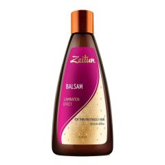 Zeitun - Бальзам для волос "Эффект ламинирования" 250 мл Zeitun (Россия) купить по цене 441 руб.