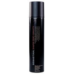 Ультралегкий сухой лак для волос Shaper Zero Gravity, 400 мл Sebastian Professional (США) купить по цене 2 438 руб.