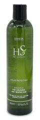 Dikson HS Milano Shampoo Color Protection For Coloured And Treated Hair - Шампунь для окрашенных и химически обработанных волос 350 мл Dikson (Италия) купить по цене 1 260 руб.
