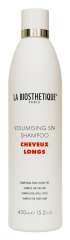 La Biosthetique Cheveux Longs Volumising SPA Shampoo - SPA-шампунь для придания объема длинным волосам 450 мл La Biosthetique (Франция) купить по цене 2 535 руб.