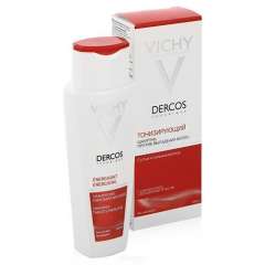 Vichy Dercos Aminexil - Шампунь с Аминексилом тонизирующий от выпадения волос 200 мл Vichy (Франция) купить по цене 1 214 руб.