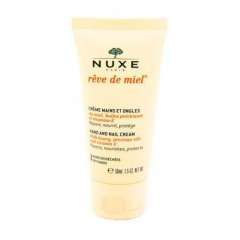Nuxe Reve De Miel - Крем для рук и ногтей 50 мл Nuxe (Франция) купить по цене 980 руб.