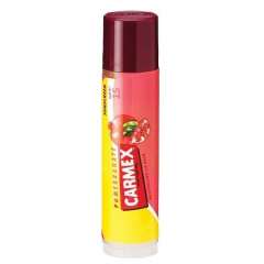 Carmex Lip Balm Blistex SPF15 - Бальзам для губ с ароматом граната с защитой 4,25 гр Carmex (США) купить по цене 351 руб.