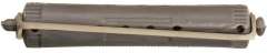 Dewal - Коклюшки серо-черные, длинные, d 16 мм 12 шт Dewal Pro (Германия) купить по цене 450 руб.