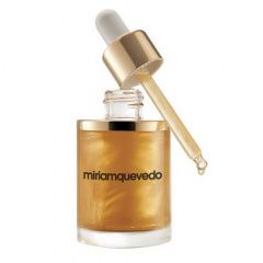 Miriam Quevedo Sublime Gold - Масло для волос с золотом 24 карата 50 мл Miriam Quevedo (Испания) купить по цене 5 051 руб.