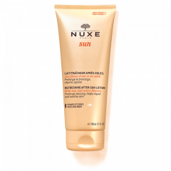 Nuxe Sun - Освежающий лосьон после солнца для лица и тела 200 мл Nuxe (Франция) купить по цене 2 017 руб.