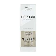 Mua Make Up Academy Pro Base Primer Oil - Масло-праймер для лица 15 мл MUA Make Up Academy (Великобритания) купить по цене 440 руб.