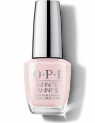 OPI Sheers Infinite Shine Baby Take A Vow - Лак для ногтей 15 мл OPI (США) купить по цене 347 руб.