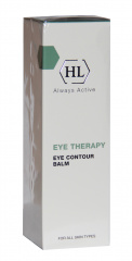 Holy Land Eye Therapy Eye Contour Balm - Бальзам для век 30 мл Holy Land (Израиль) купить по цене 3 540 руб.