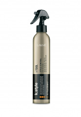 Lakme K.Style I-Tool Hot Iron Spray - Спрей для волос термозащитный сильной фиксации 250 мл Lakme (Испания) купить по цене 1 433 руб.