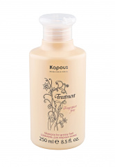 Kapous Professional Treatment Шампунь для жирных волос 250 мл Kapous Professional (Россия) купить по цене 399 руб.