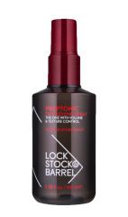 Lock Stock & Barrel Preptonic Thickening Spray - Прептоник-спрей для утолщения волос 100 мл Lock Stock & Barrel (Великобритания) купить по цене 2 924 руб.